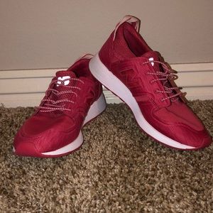 New Balance 420 REVlite Sneaker Red
